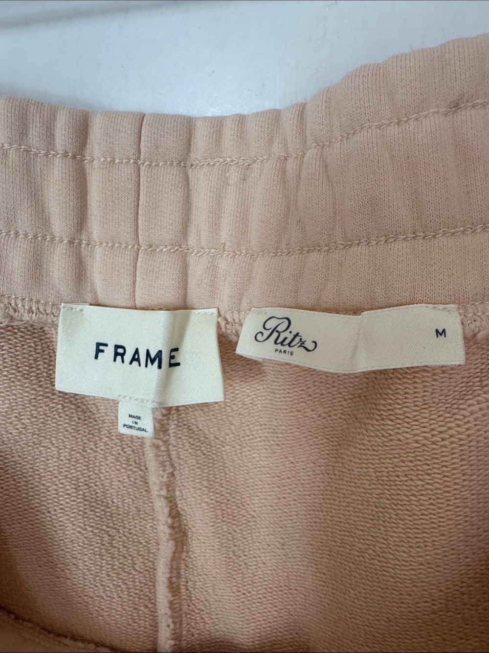 Frame Ritz Women’s Sweatpants - Picture 5 of 7